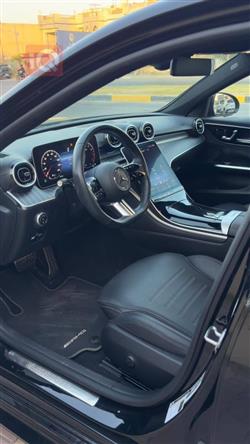 مێرسێدس بێنز C-Class